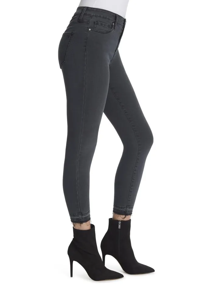 Jessica Simpson Denim Women Adored High Rise Ankle Skinny Jeans In Evie Evie Jessica Simpson Denim Women Adored High Rise Ankle Skinny Jeans In Evie Evie