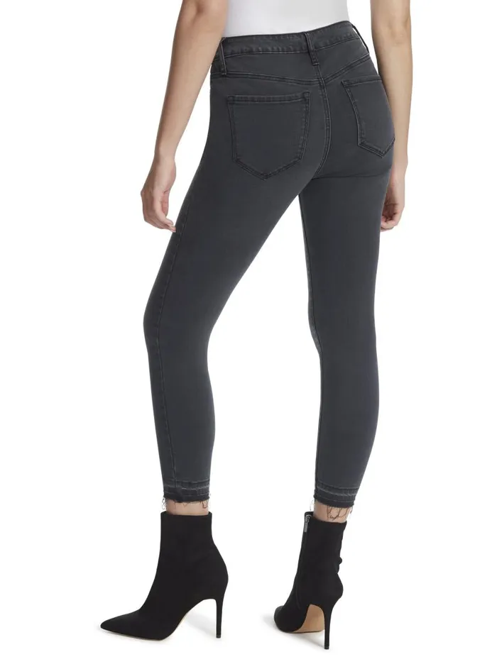 Jessica Simpson Denim Women Adored High Rise Ankle Skinny Jeans In Evie Evie Jessica Simpson Denim Women Adored High Rise Ankle Skinny Jeans In Evie Evie