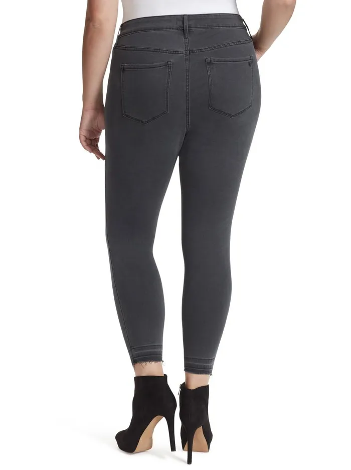 Jessica Simpson Denim Women Adored High Rise Ankle Skinny Jeans In Evie Evie Jessica Simpson Denim Women Adored High Rise Ankle Skinny Jeans In Evie Evie