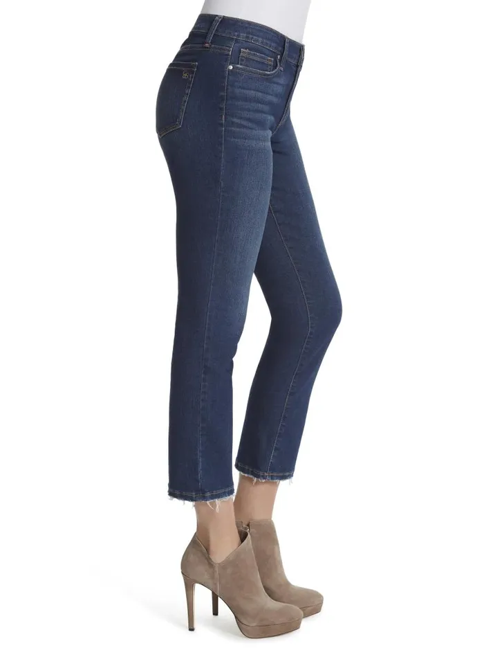 Jessica Simpson Denim Women Arrow Straight Ankle Jeans In Emmett Emmett Jessica Simpson Denim Women Arrow Straight Ankle Jeans In Emmett Emmett