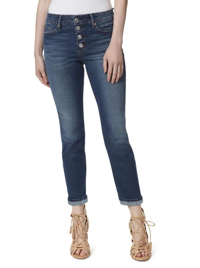 Jessica Simpson Denim Women Arrow Straight Ankle Jeans In No Reservations No Reservations Jessica Simpson Denim Women Arrow Straight Ankle Jeans In No Reservations No Reservations