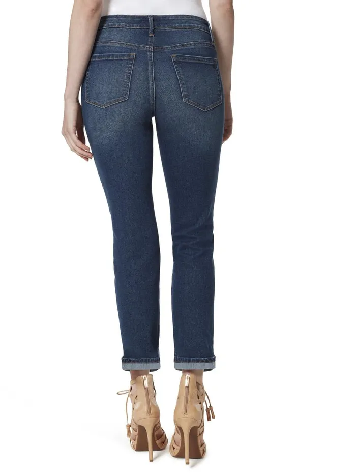 Jessica Simpson Denim Women Arrow Straight Ankle Jeans In No Reservations No Reservations Jessica Simpson Denim Women Arrow Straight Ankle Jeans In No Reservations No Reservations