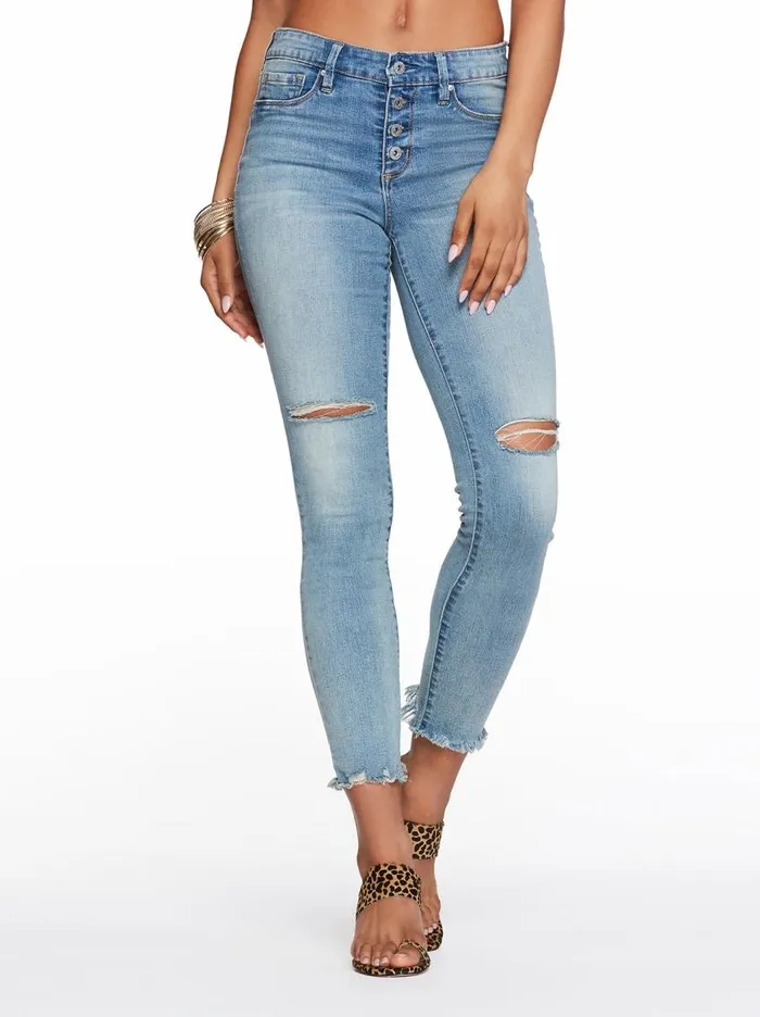 Jessica Simpson Denim Women Kiss Me Ankle Skinny Jeans Feelin039 Alright Feelin Alright Jessica Simpson Denim Women Kiss Me Ankle Skinny Jeans Feelin039 Alright Feelin Alright