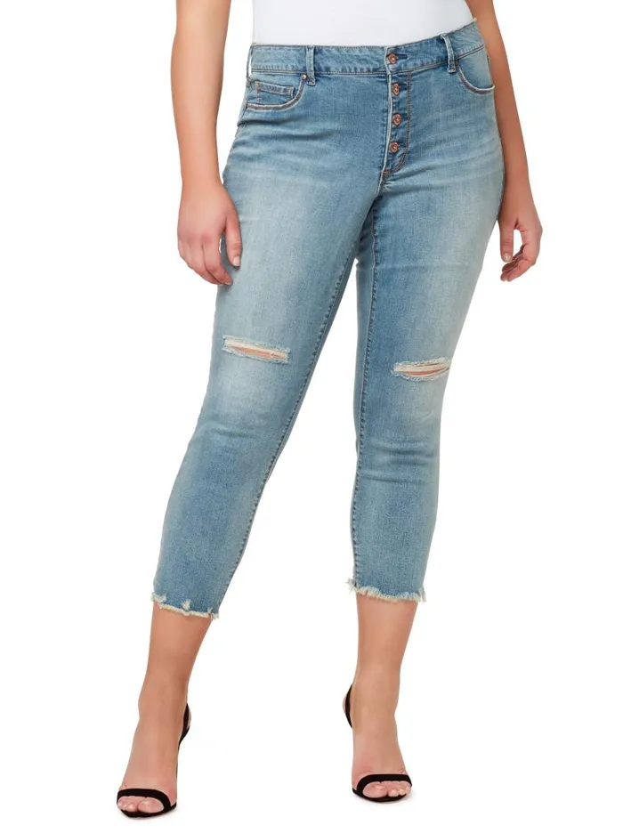 Jessica Simpson Denim Women Kiss Me Ankle Skinny Jeans Feelin039 Alright Feelin Alright Jessica Simpson Denim Women Kiss Me Ankle Skinny Jeans Feelin039 Alright Feelin Alright
