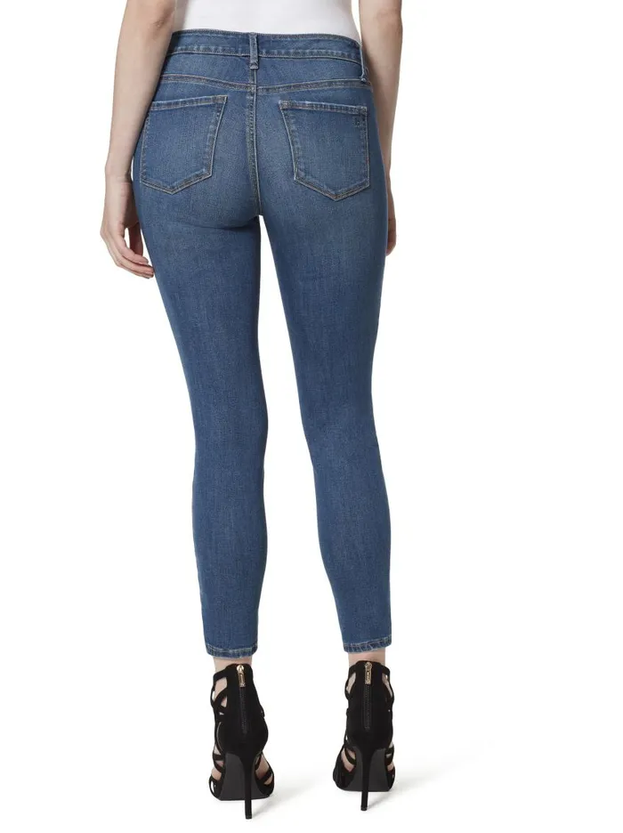 Jessica Simpson Denim Women Kiss Me Ankle Skinny Jeans In Side Eye Side Eye Jessica Simpson Denim Women Kiss Me Ankle Skinny Jeans In Side Eye Side Eye