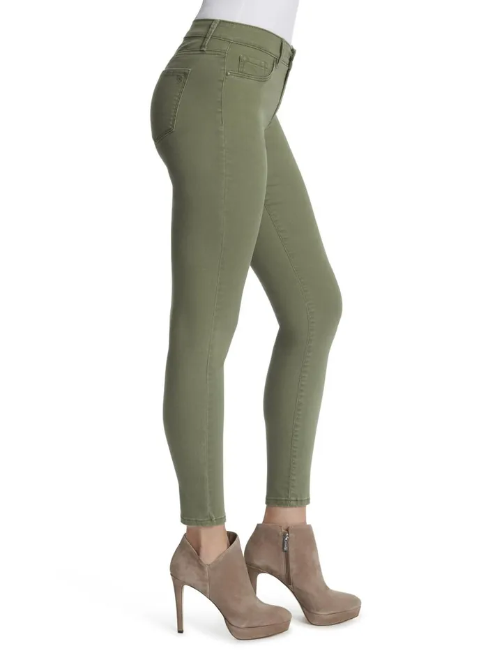 Jessica Simpson Denim Women Kiss Me Skinny Jeans In Four Leaf Clover Four Leaf Clover Jessica Simpson Denim Women Kiss Me Skinny Jeans In Four Leaf Clover Four Leaf Clover