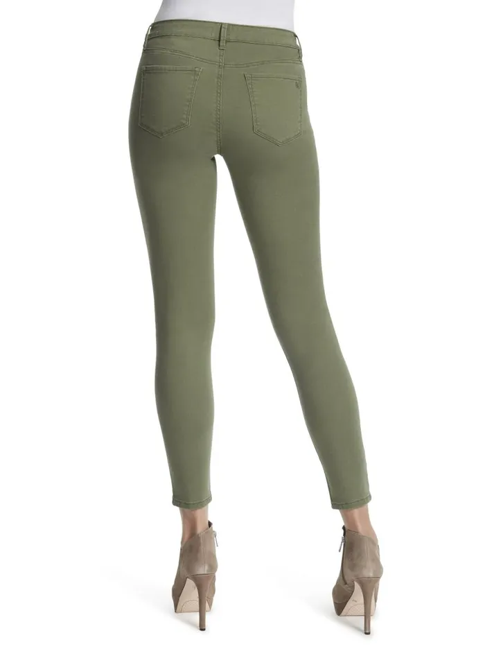 Jessica Simpson Denim Women Kiss Me Skinny Jeans In Four Leaf Clover Four Leaf Clover Jessica Simpson Denim Women Kiss Me Skinny Jeans In Four Leaf Clover Four Leaf Clover