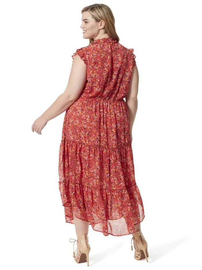 Jessica Simpson Dresses Women Katie Dress In Acrylic Ditsy Acrylic Ditsy Jessica Simpson Dresses Women Katie Dress In Acrylic Ditsy Acrylic Ditsy