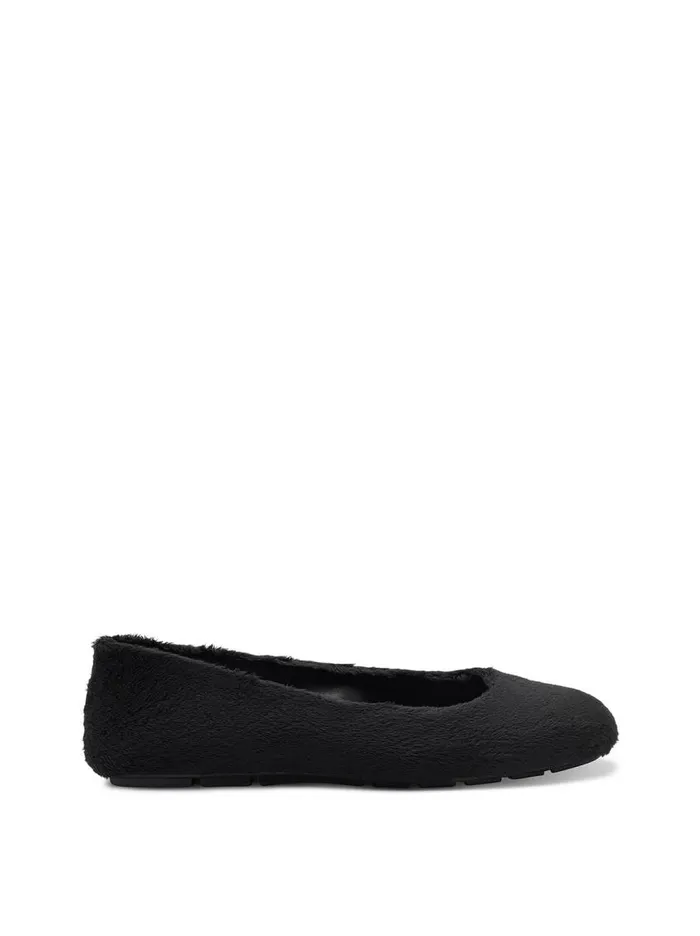 Jessica Simpson Flats Women Brinley Flat In Black Black