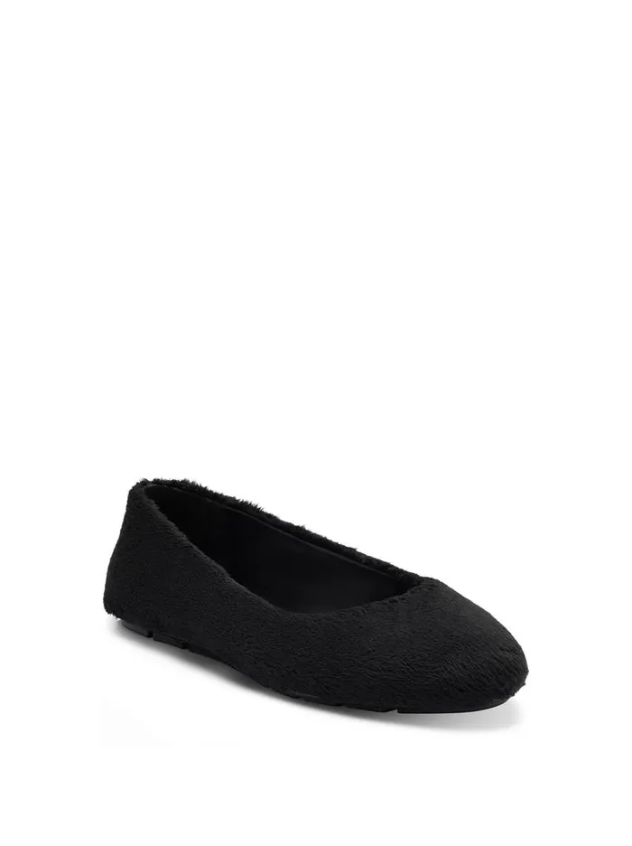 Jessica Simpson Flats Women Brinley Flat In Black Black