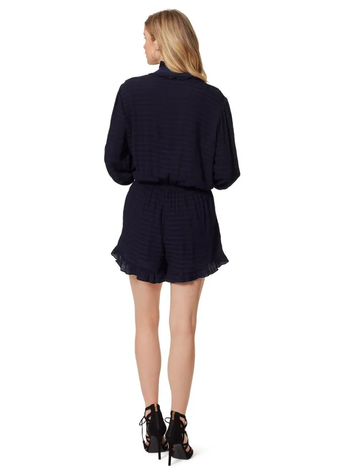 Jessica Simpson Jumpsuits and Rompers Women Pauly Romper In Night Sky Night Sky Jessica Simpson Jumpsuits and Rompers Women Pauly Romper In Night Sky Night Sky