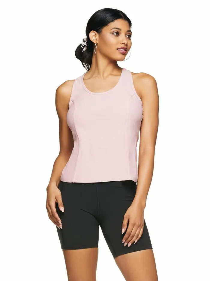 Jessica Simpson Loungewear Women Urban Tank In Zephyr Zephyr