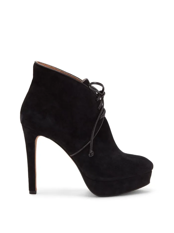 Jessica Simpson Platforms Women Riene Bootie In Black Black