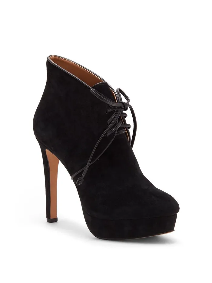 Jessica Simpson Platforms Women Riene Bootie In Black Black