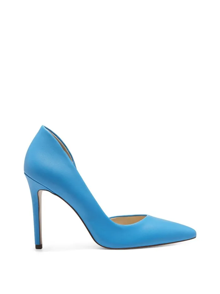 Jessica Simpson Pumps Women Prizma D039Orsay Pump In Spring Poppy Spring Poppy Jessica Simpson Pumps Women Prizma D039Orsay Pump In Spring Poppy Spring Poppy