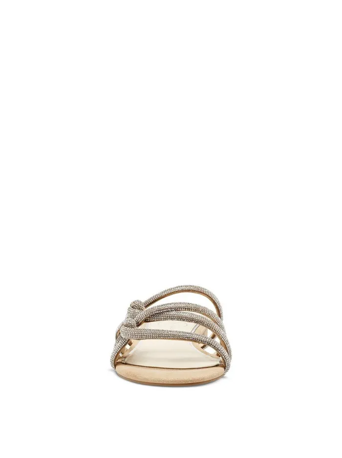 Jessica Simpson Sandals Women Aixel Sandal In Buff Textured Buff
