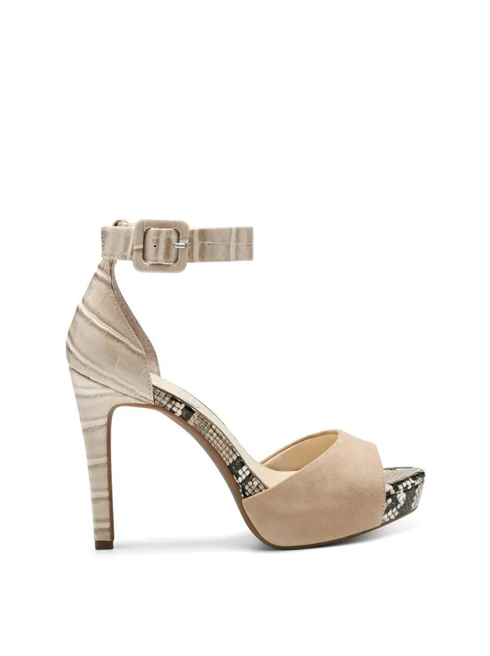 Jessica Simpson Sandals Women Divene Sandal In Almond Almond