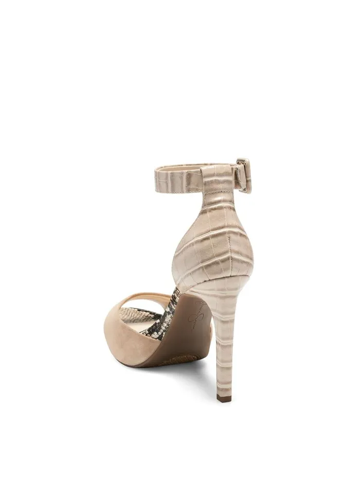 Jessica Simpson Sandals Women Divene Sandal In Almond Almond