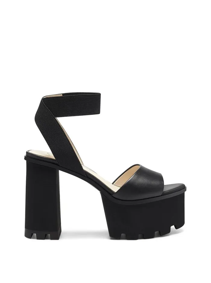 Jessica Simpson Sandals Women Skylir Platform Sandal In Black Black