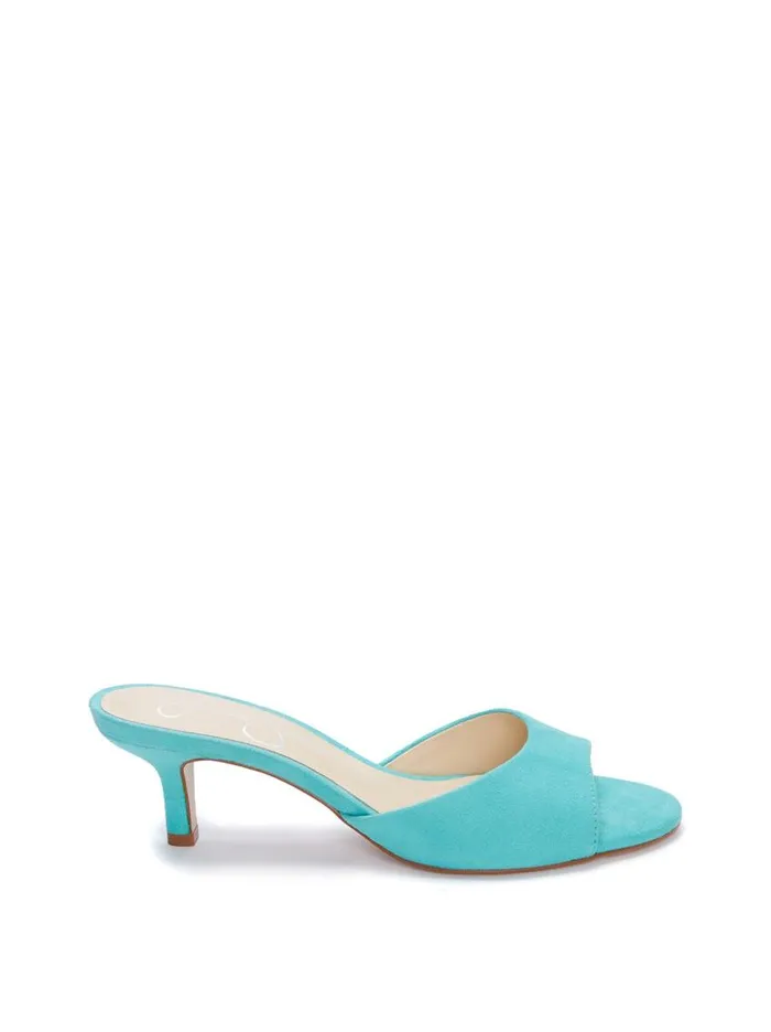Jessica Simpson Sandals Women Sofiah Sandal In Seabreeze Seabreeze