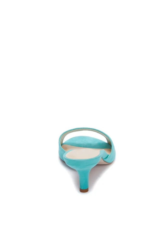 Jessica Simpson Sandals Women Sofiah Sandal In Seabreeze Seabreeze