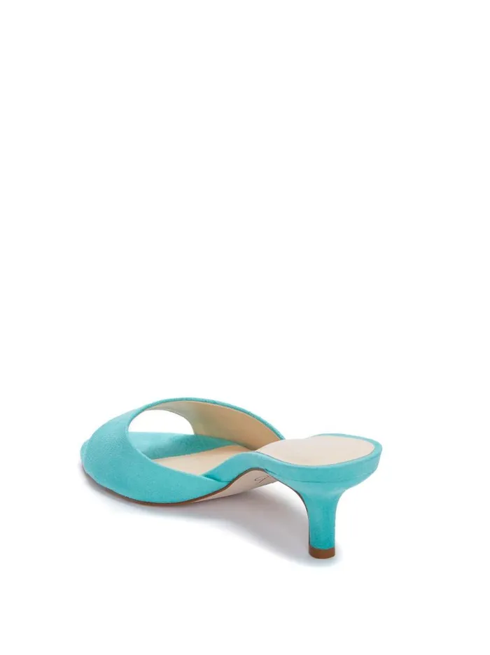 Jessica Simpson Sandals Women Sofiah Sandal In Seabreeze Seabreeze