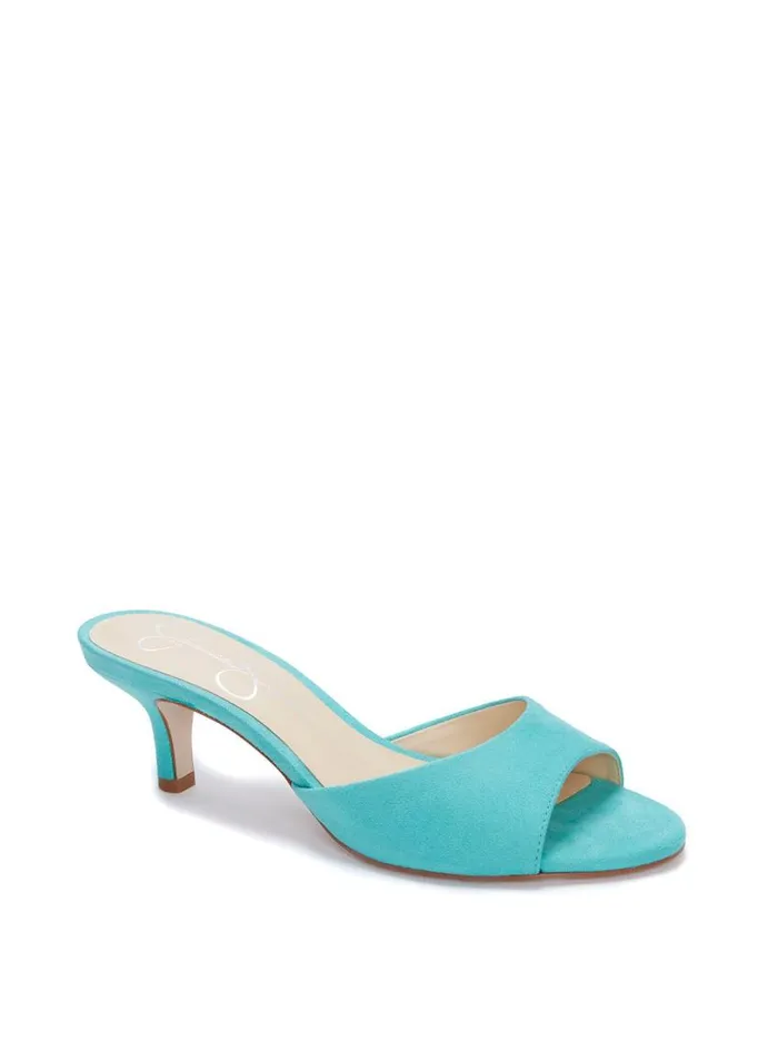 Jessica Simpson Sandals Women Sofiah Sandal In Seabreeze Seabreeze