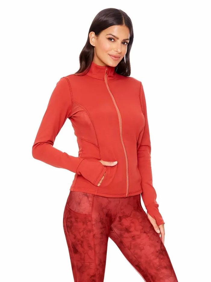 Jessica Simpson Sweaters Women Contour Jacket Bossa Nova Bossa Nova