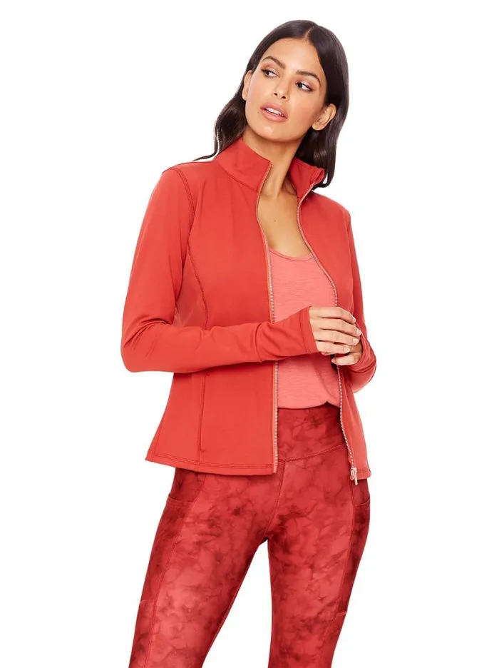 Jessica Simpson Sweaters Women Contour Jacket Bossa Nova Bossa Nova