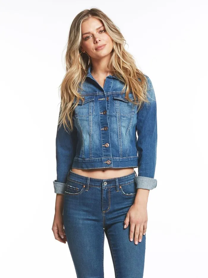 Jessica Simpson Sweaters Women Pixie Jacket In Jefford Jefford