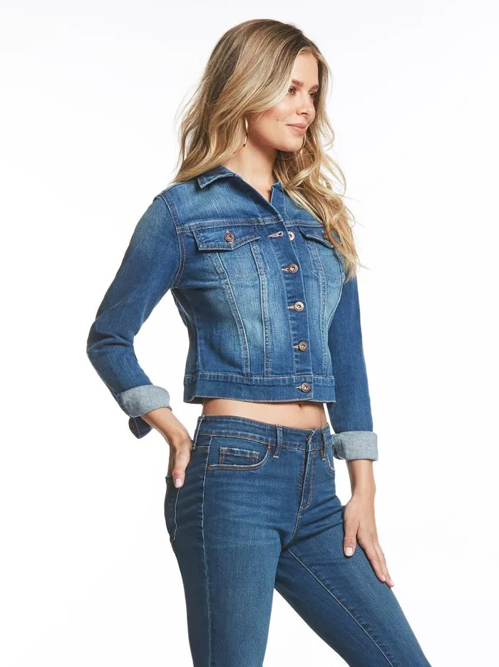 Jessica Simpson Sweaters Women Pixie Jacket In Jefford Jefford