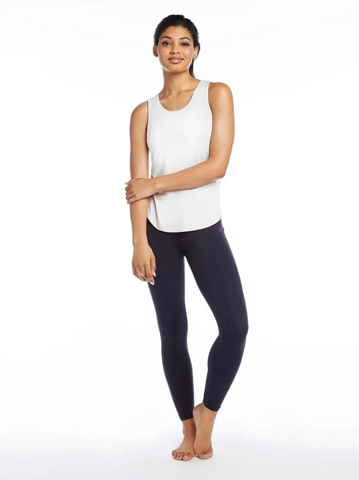 Jessica Simpson Tees Women Bo Singlet In White White