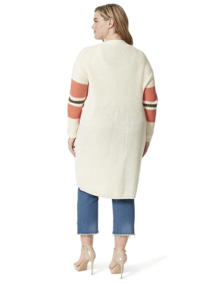 Jessica Simpson Tops Women Marina Duster In Gardenia Combo Gardenia Combo Jessica Simpson Tops Women Marina Duster In Gardenia Combo Gardenia Combo
