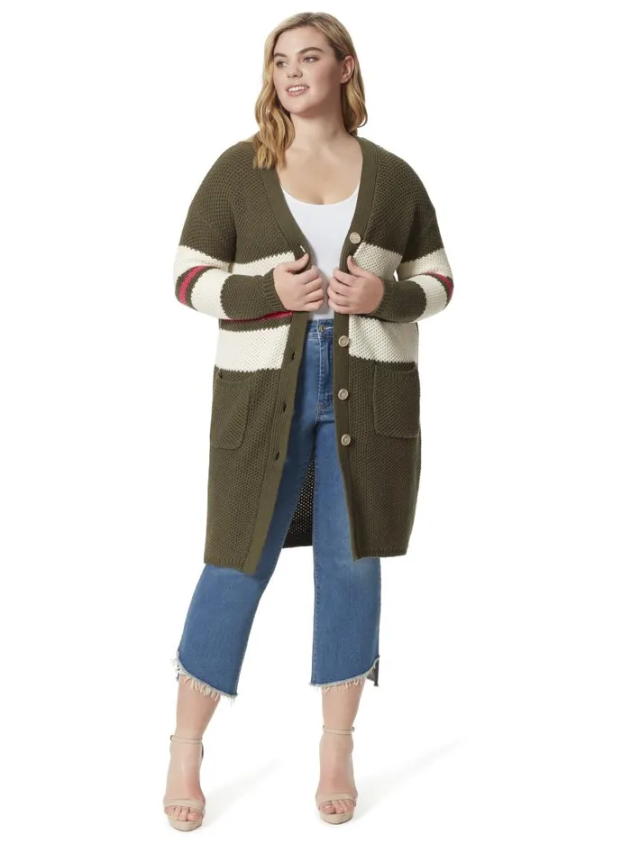 Jessica Simpson Tops Women Marina Duster In Kalamata Kalamata Combo Jessica Simpson Tops Women Marina Duster In Kalamata Kalamata Combo
