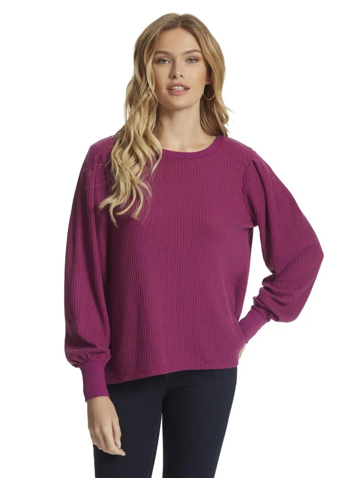 Jessica Simpson Tops Women Wilder Topin Clover Clover