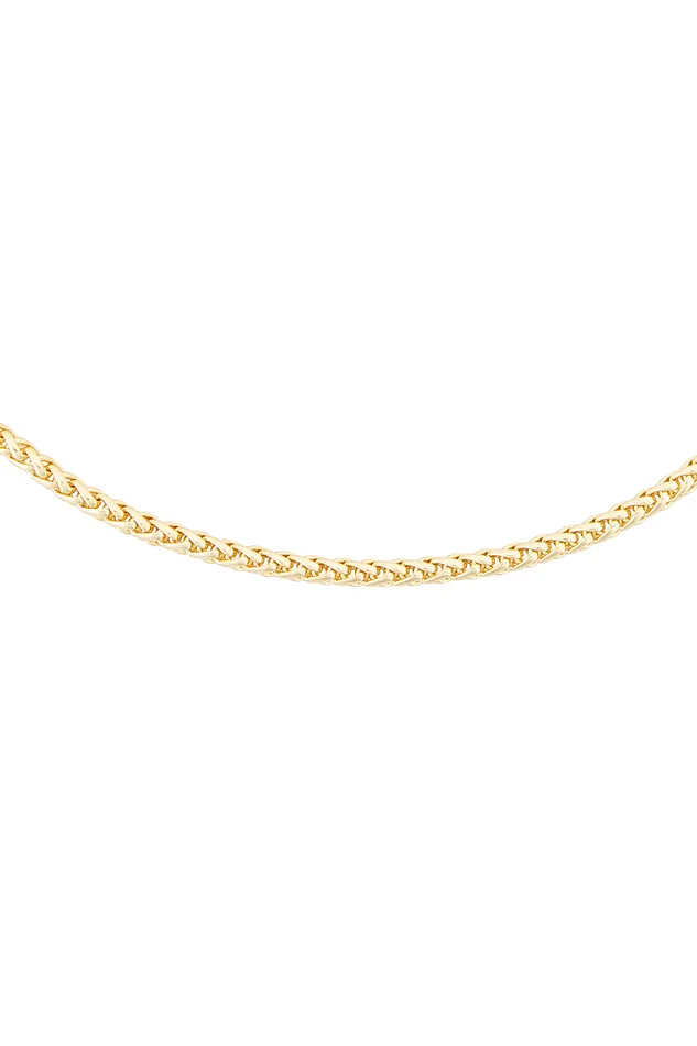Jewelry Women Lovers and Friends Douglas Necklace Gold Jewelry Women Lovers and Friends Douglas Necklace Gold