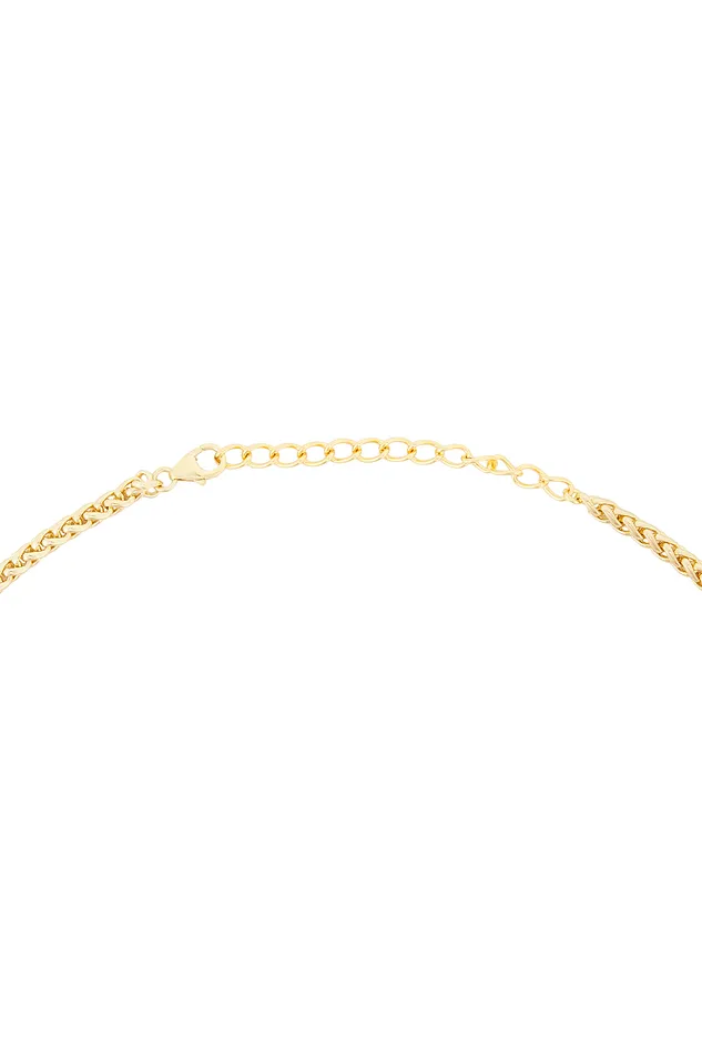 Jewelry Women Lovers and Friends Douglas Necklace Gold Jewelry Women Lovers and Friends Douglas Necklace Gold