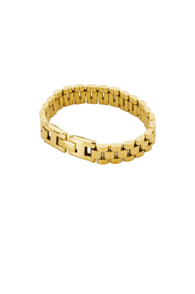 Jewelry Women Lovers and Friends Ivanna Bracelet Gold Jewelry Women Lovers and Friends Ivanna Bracelet Gold
