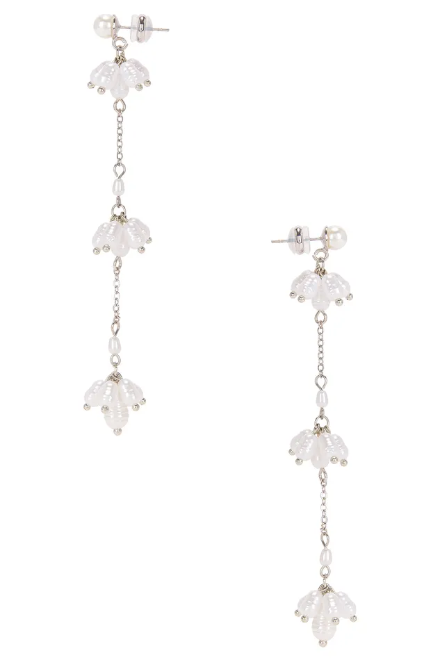 Jewelry Women Lovers and Friends Lainey Earrings Multi Jewelry Women Lovers and Friends Lainey Earrings Multi