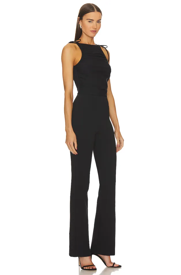 Jumpsuits Women Lovers and Friends Matilda Jumpsuit Black Jumpsuits Women Lovers and Friends Matilda Jumpsuit Black