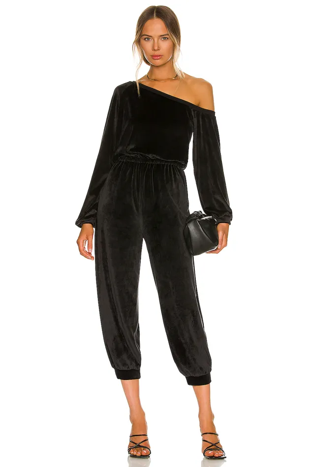 Jumpsuits Women Lovers and Friends Zasha Jumpsuit Black