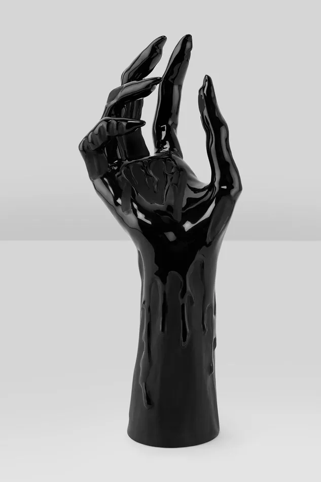 Killstar Abyss Jewellery Stand Homeware Decor