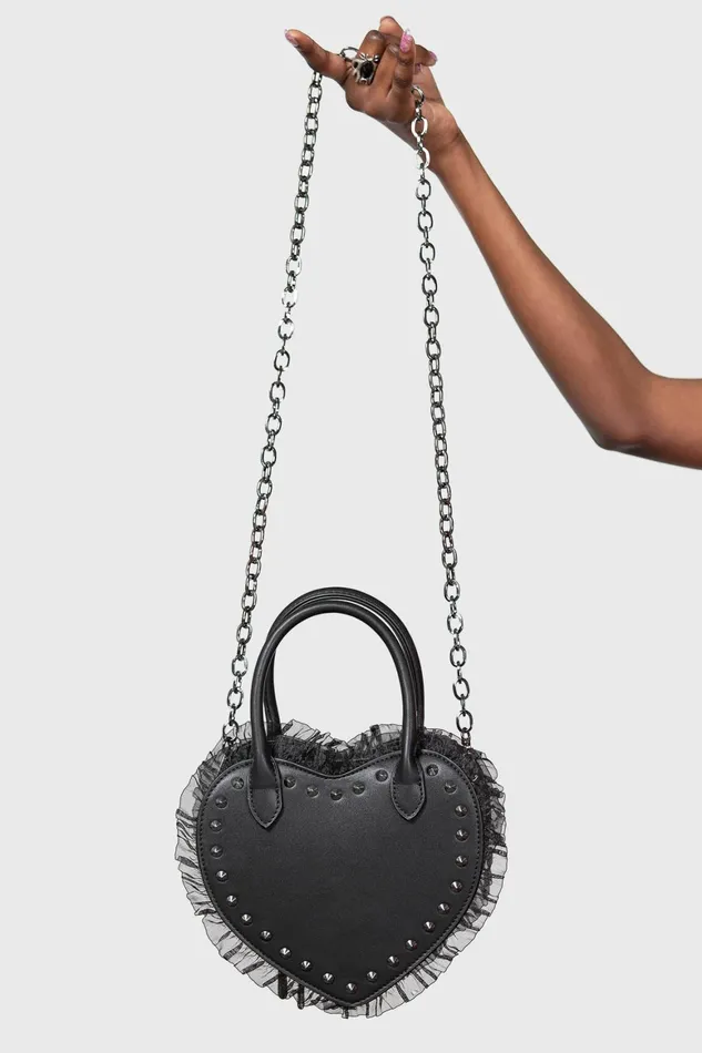 Killstar Babydoll Handbag Women Handbags