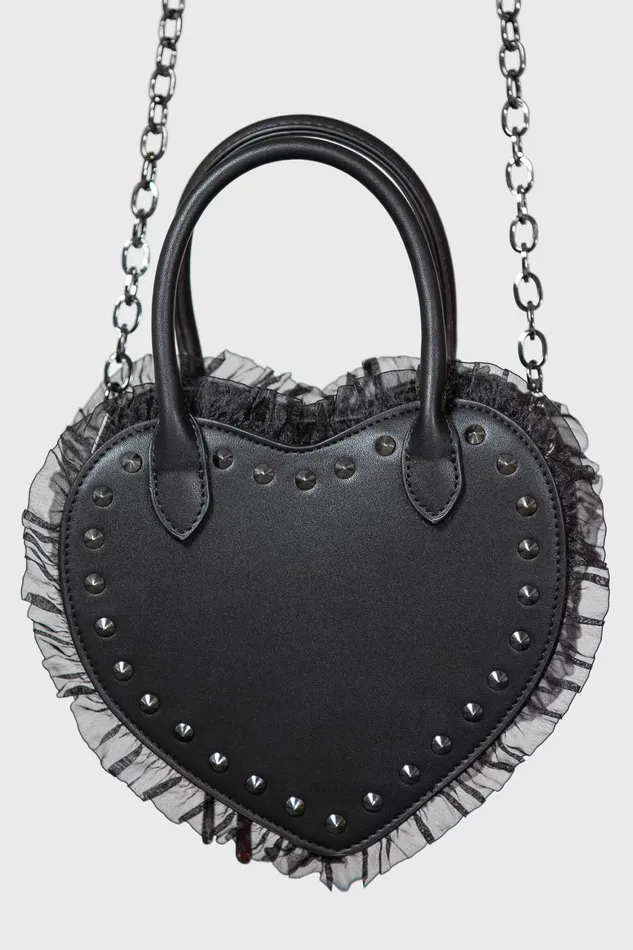 Killstar Babydoll Handbag Women Handbags