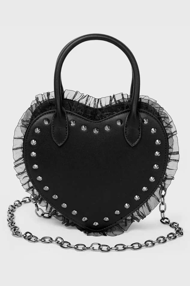 Killstar Babydoll Handbag Women Handbags