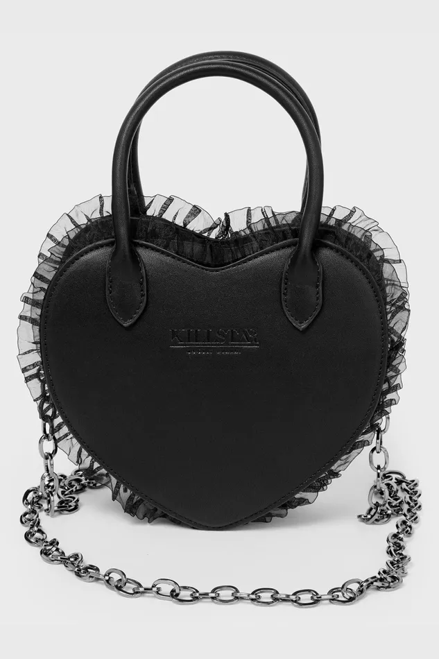 Killstar Babydoll Handbag Women Handbags