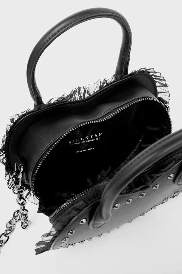 Killstar Babydoll Handbag Women Handbags