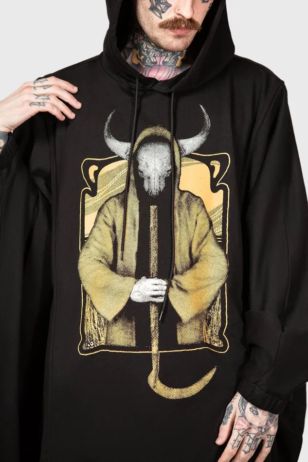 Killstar Bad Omens Hoodie Women Hoodies