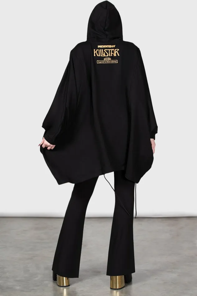 Killstar Bad Omens Hoodie Women Hoodies