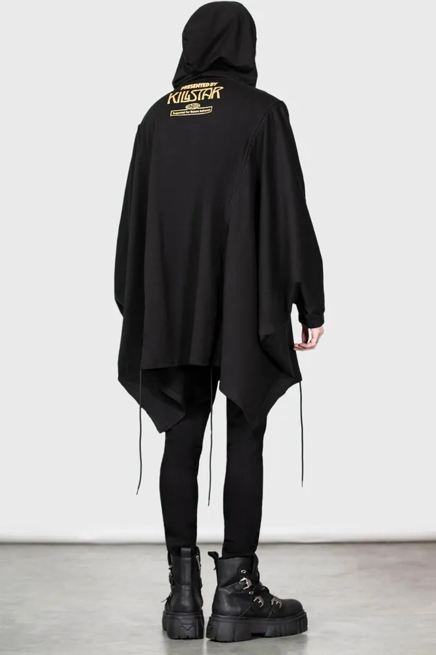 Killstar Bad Omens Hoodie Women Hoodies